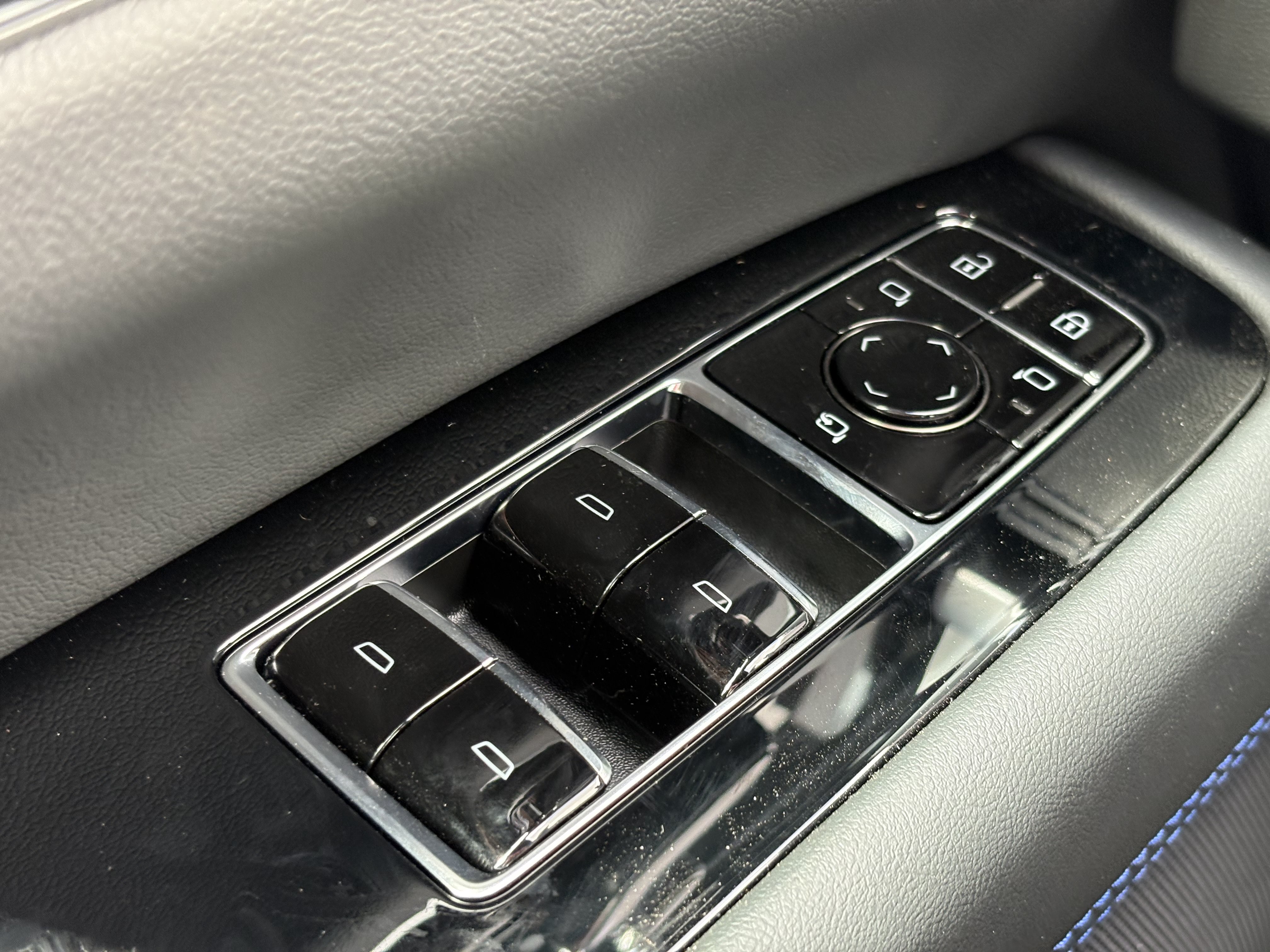New 2026 Cadillac Escalade IQL Sport 1 AWD/4WD image 35