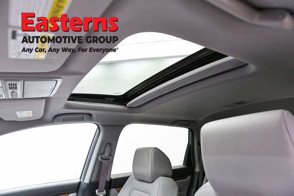 Used 2020 Honda CR-V EX-L image 34
