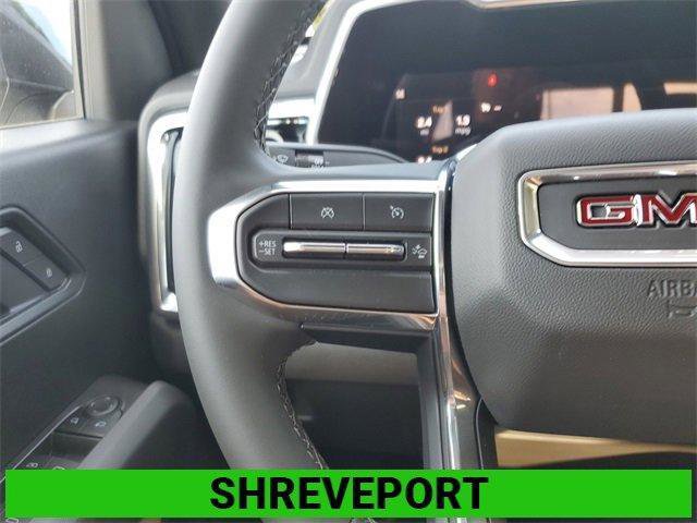 New 2025 GMC Canyon Elevation w/ Convenience Package image 19