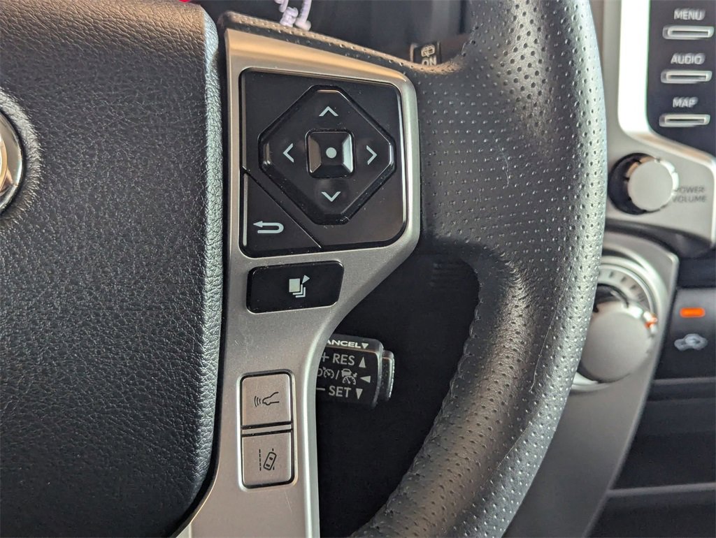 Used 2024 Toyota 4Runner SR5 image 21
