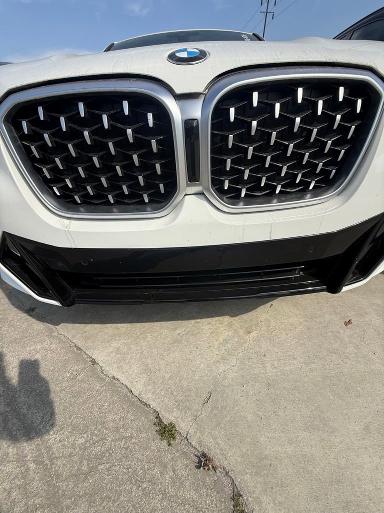 Used 2023 BMW X4 xDrive30i w/ M Sport Package image 21