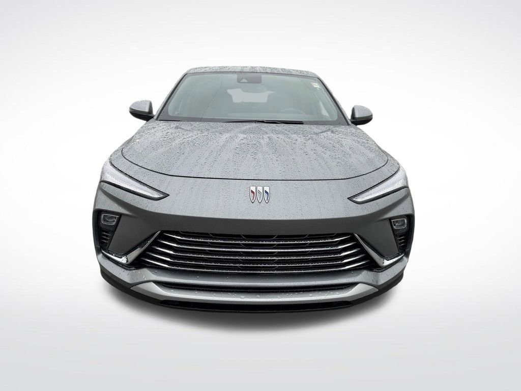 New 2026 Buick Envista Preferred w/ Convenience I Package image 12