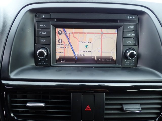 Used 2013 MAZDA CX-5 Touring image 18