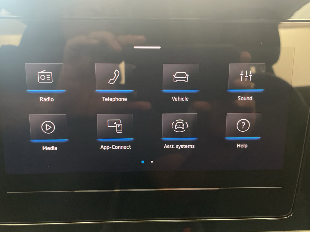 New 2025 Volkswagen Taos S image 18