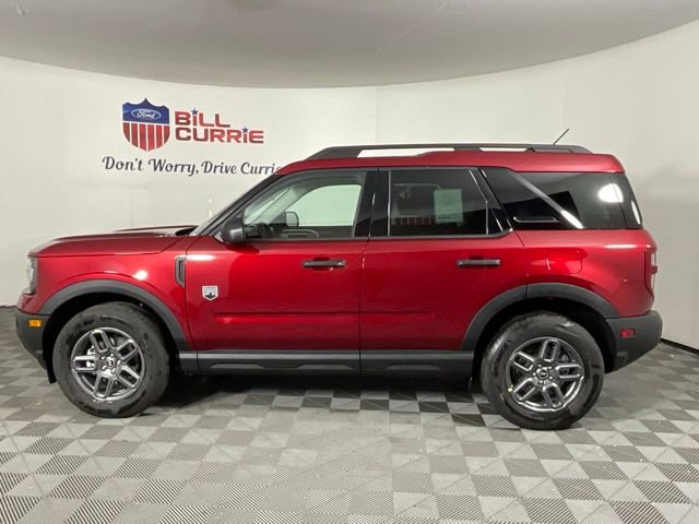 New 2025 Ford Bronco Sport Big Bend image 6