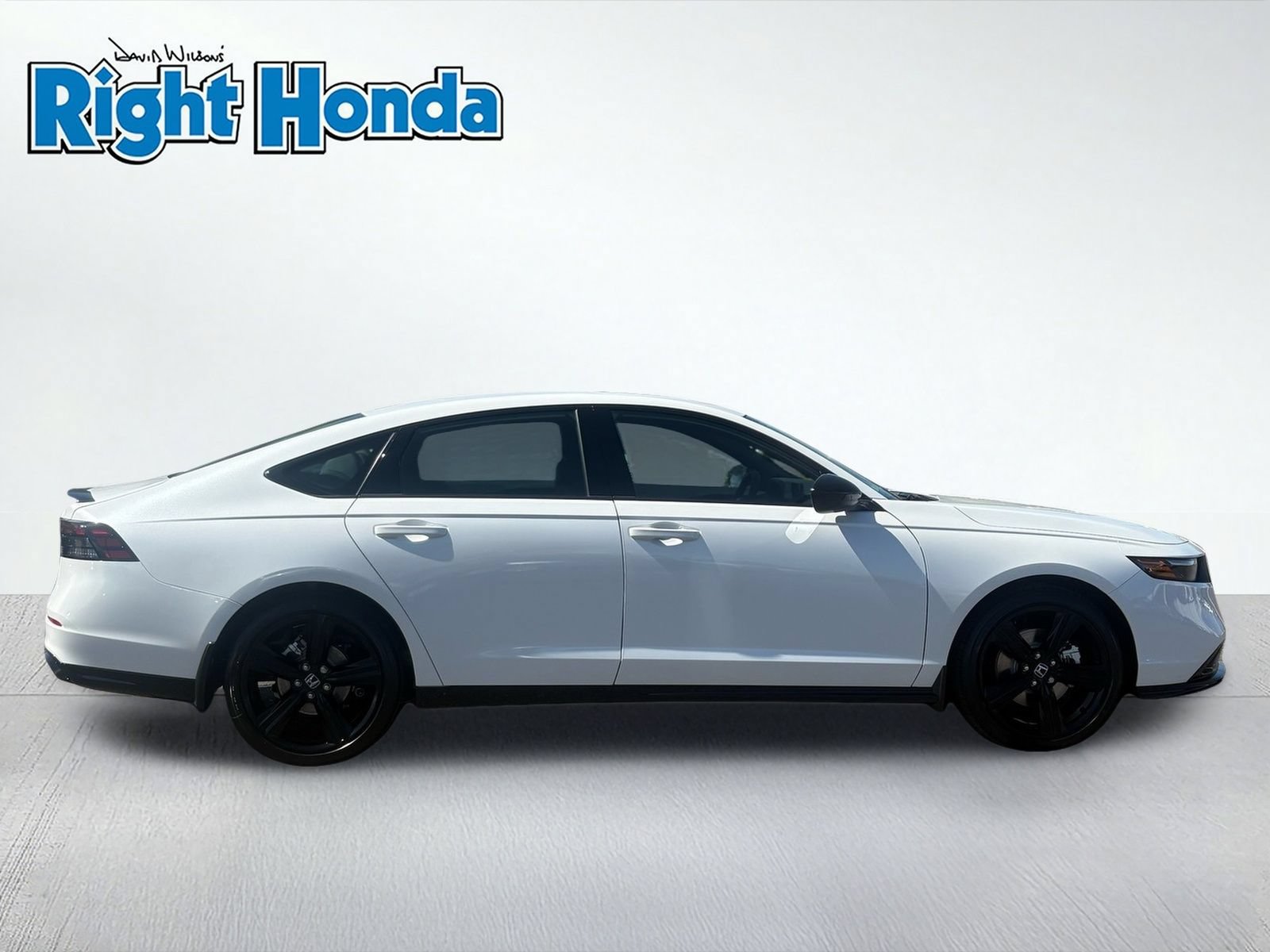 New 2026 Honda Accord Sport image 8
