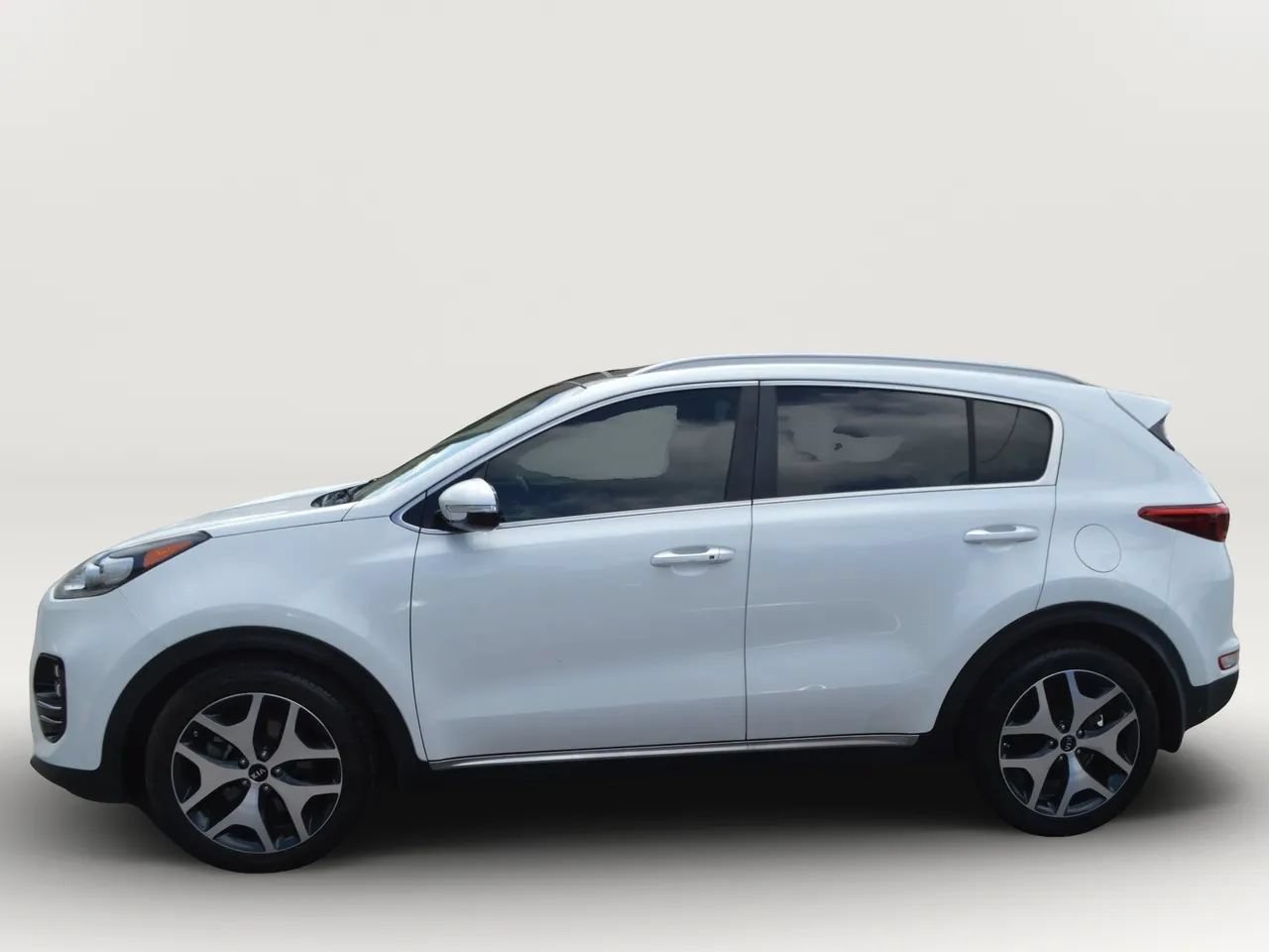 Used 2017 Kia Sportage SX FWD image 5