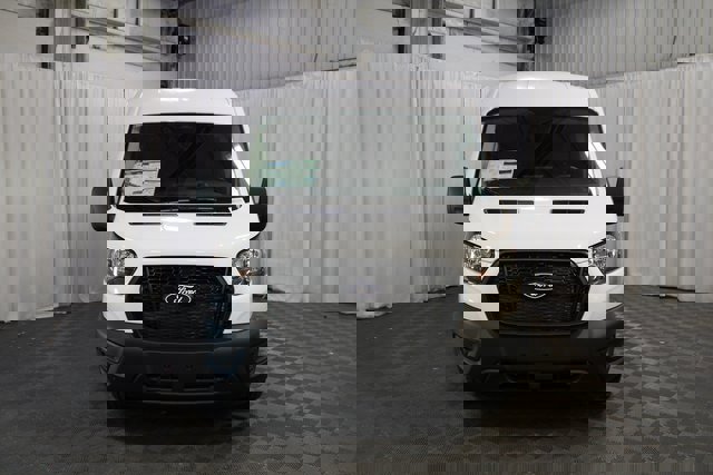 New 2026 Ford Transit 250 148 Medium Roof w/ Load Area Protection Package image 73