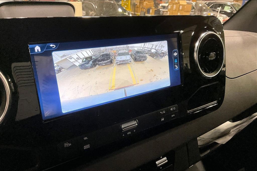 Used 2026 Mercedes-Benz Sprinter 2500 image 18