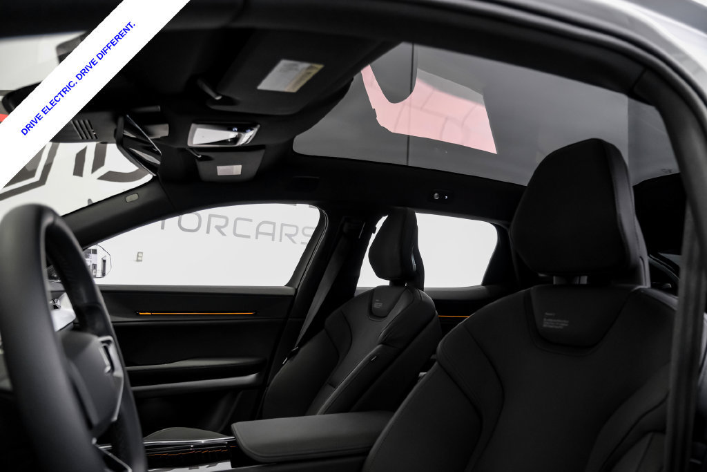 Used 2025 Polestar Polestar 3 AWD/4WD image 5