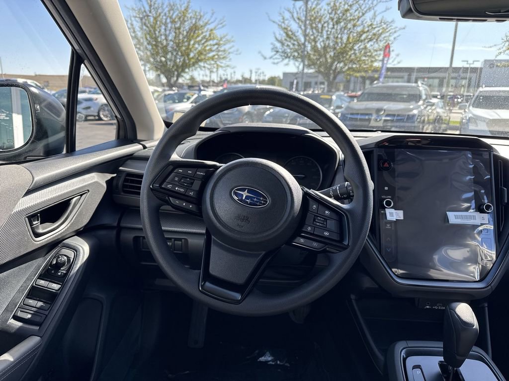 New 2026 Subaru Crosstrek 2.0i Premium AWD/4WD image 11
