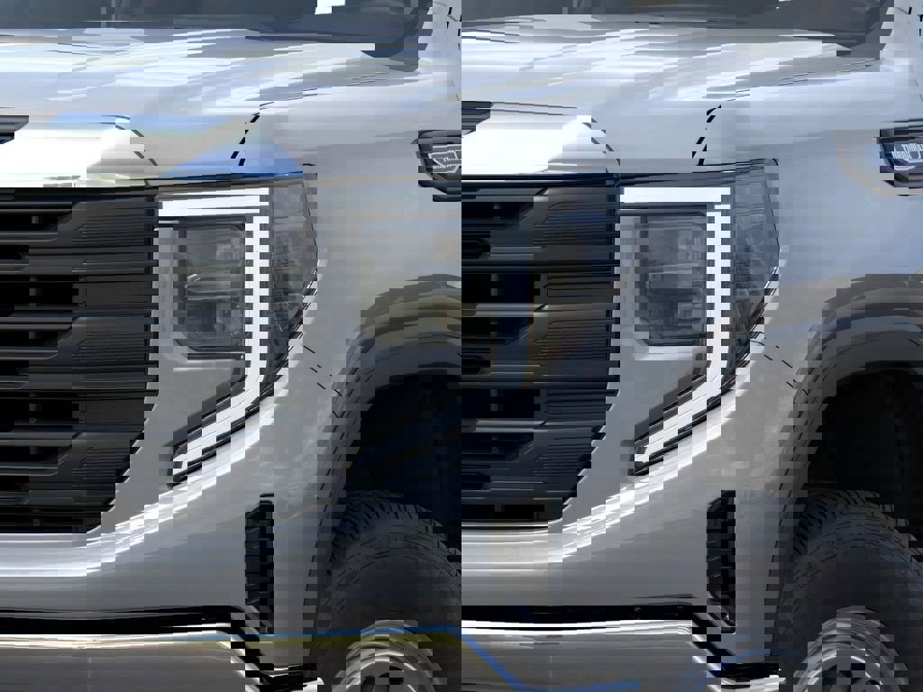 New 2026 GMC Sierra 1500 Pro w/ Pro Value Package image 10
