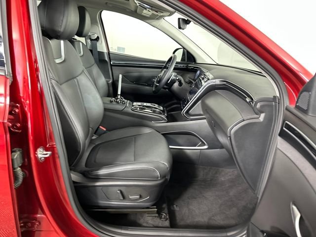 Used 2024 Hyundai Tucson Limited image 28