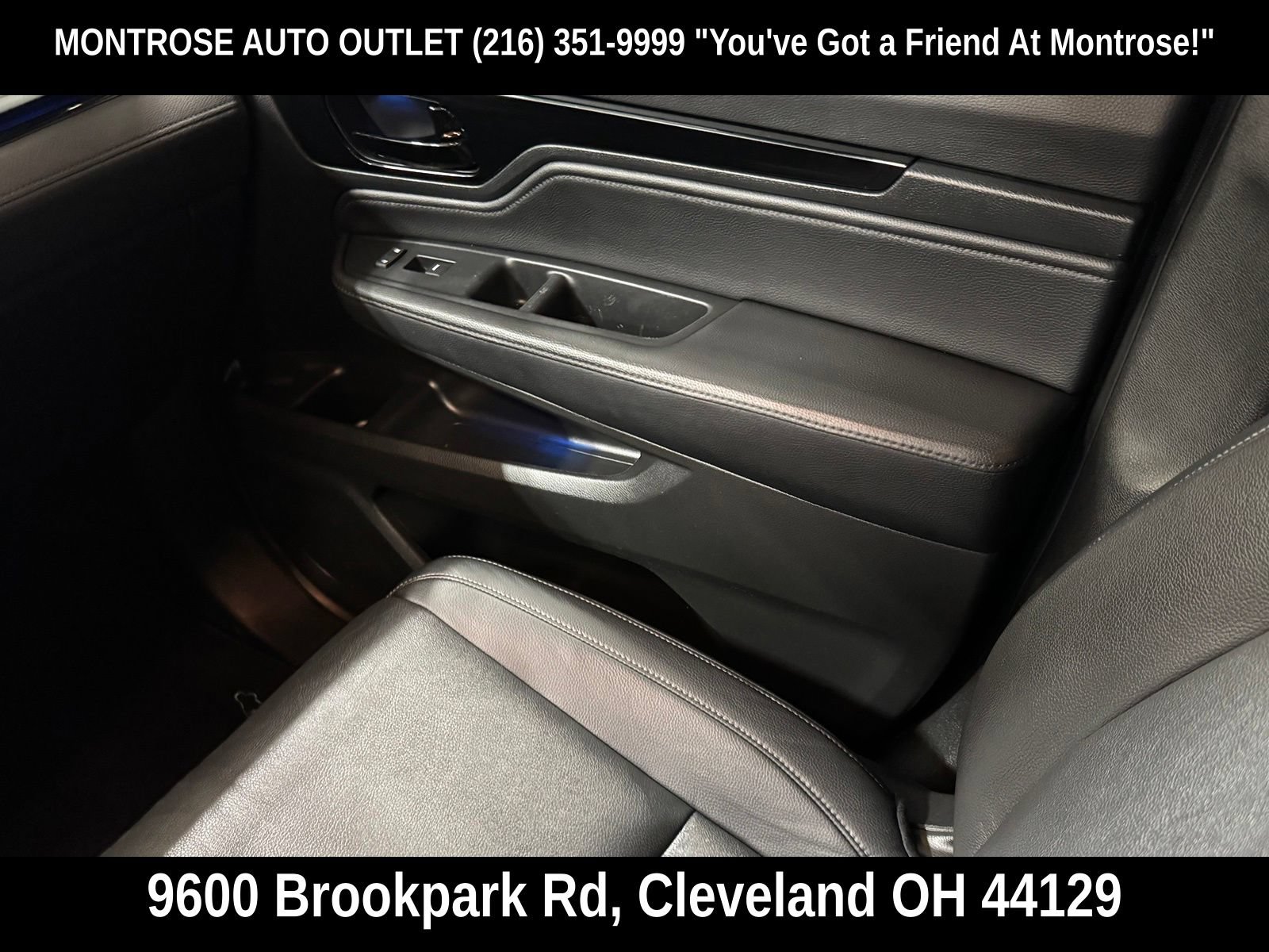 Used 2023 Honda Odyssey Touring image 43