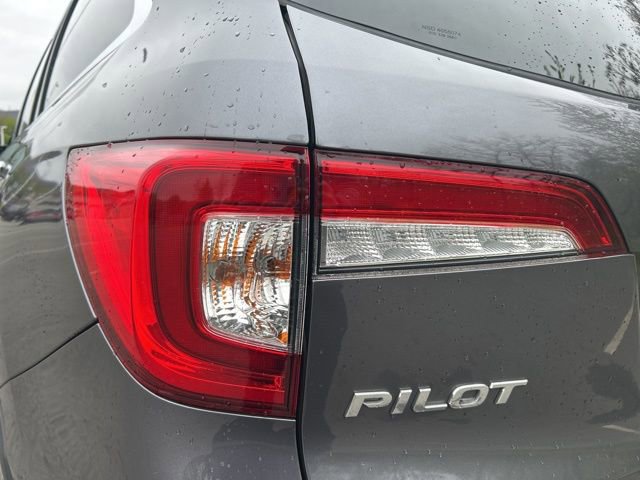Used 2020 Honda Pilot Elite image 34