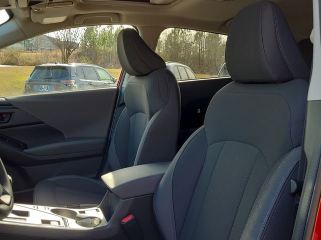 New 2026 Subaru Crosstrek 2.0i Premium image 11