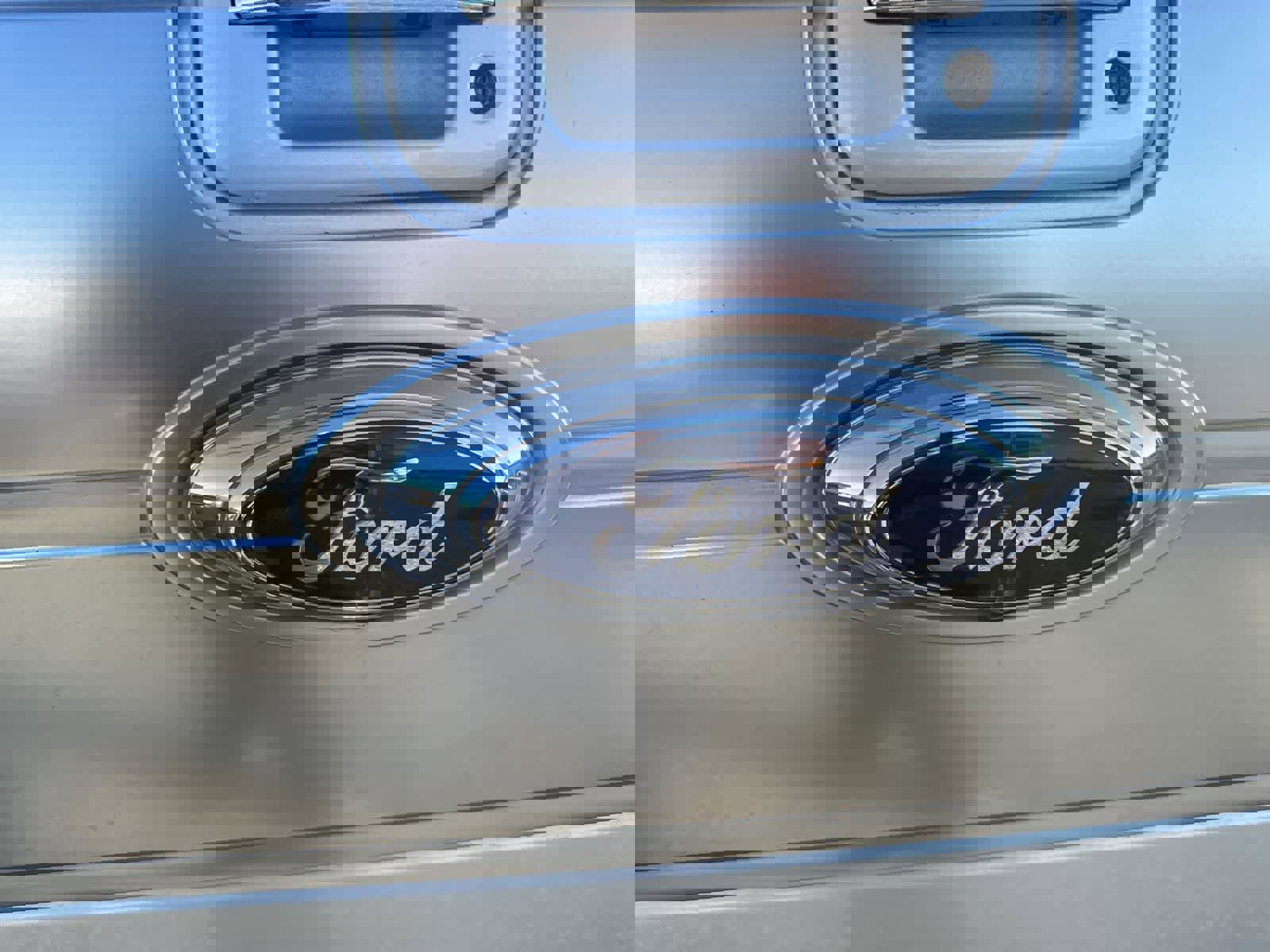 Used 2012 Ford F150 Platinum image 14