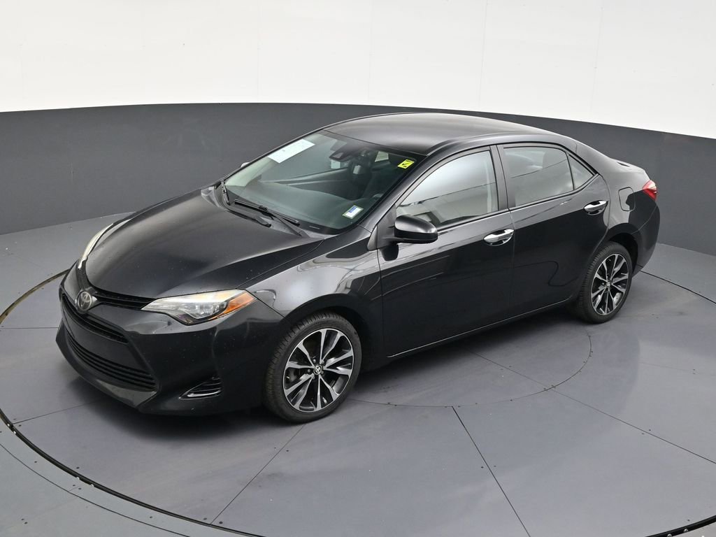 Used 2018 Toyota Corolla LE image 13