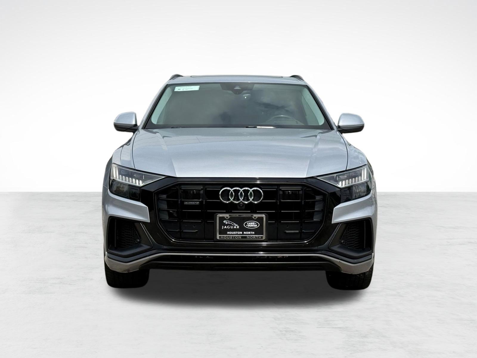 Used 2019 Audi Q8 Prestige AWD/4WD image 6
