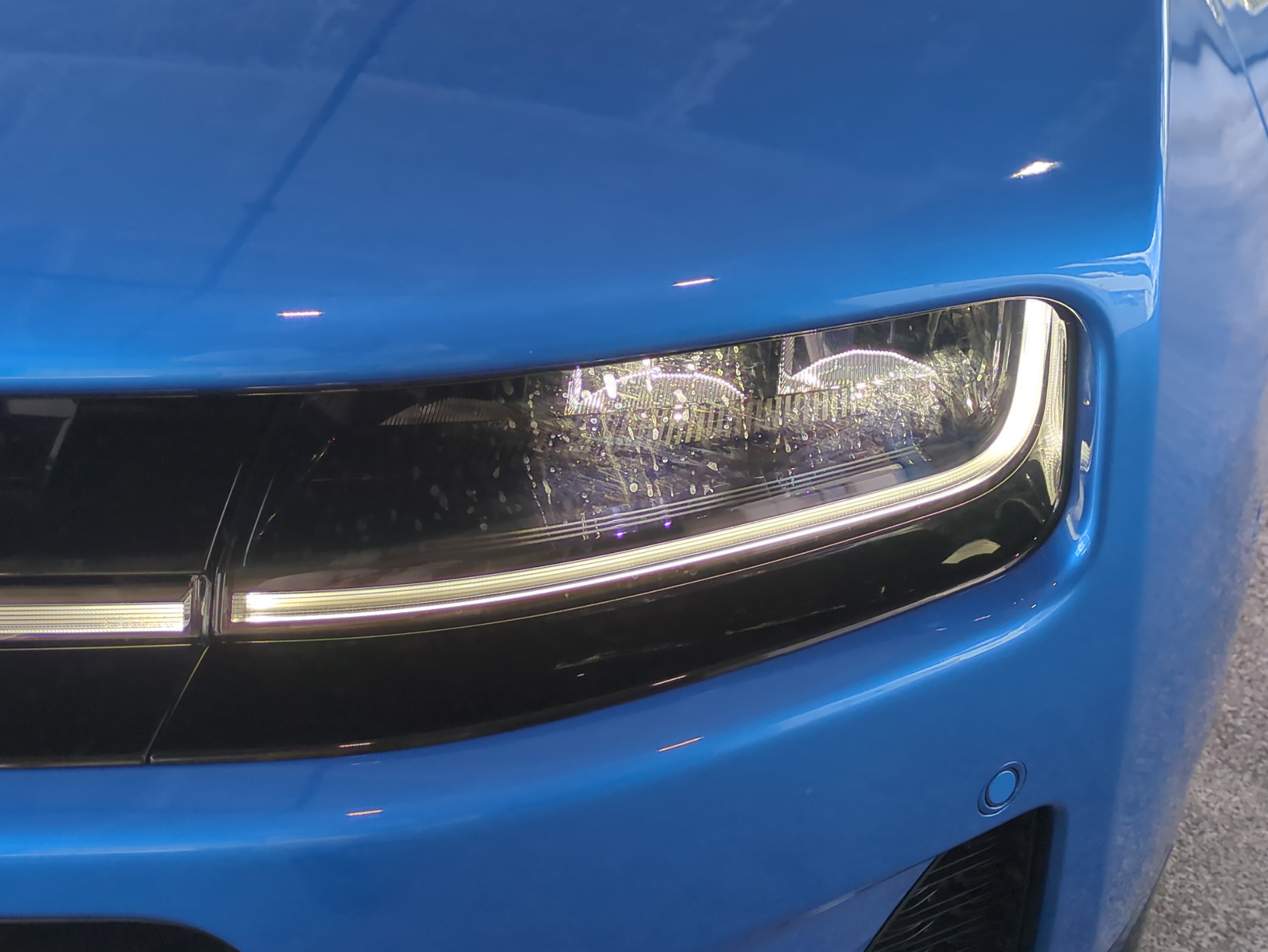 New 2026 Dodge Charger Scat Pack image 10