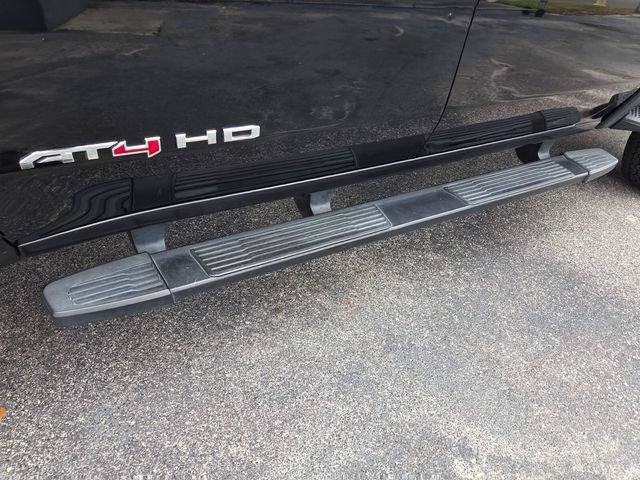 Certified 2020 GMC Sierra 2500 AT4 w/ AT4 Premium Package AWD/4WD image 10
