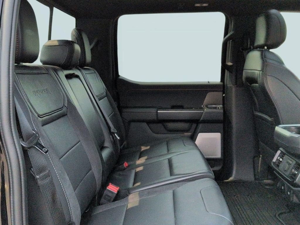 Used 2025 Ford F150 Raptor AWD/4WD image 30