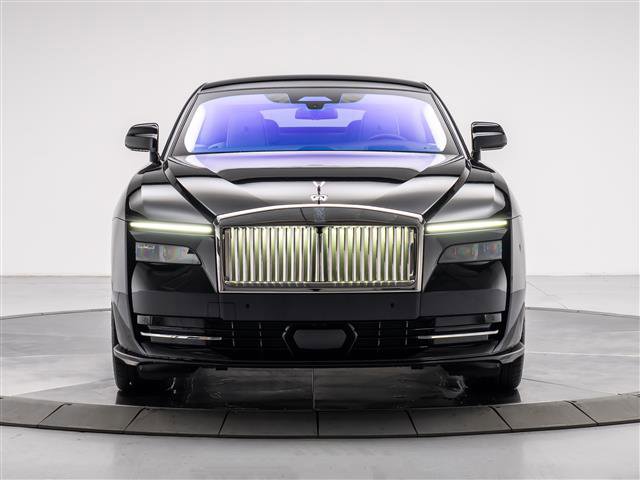 Used 2025 Rolls-Royce Spectre w/ Spectre Enhancement Package image 8
