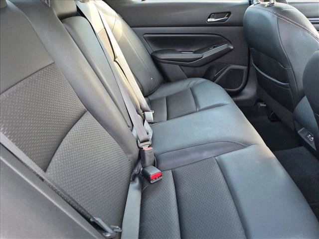 Used 2021 Nissan Altima 2.5 SR FWD image 19
