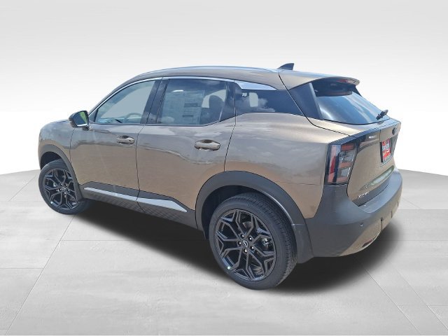 New 2026 Nissan Kicks SR FWD image 5