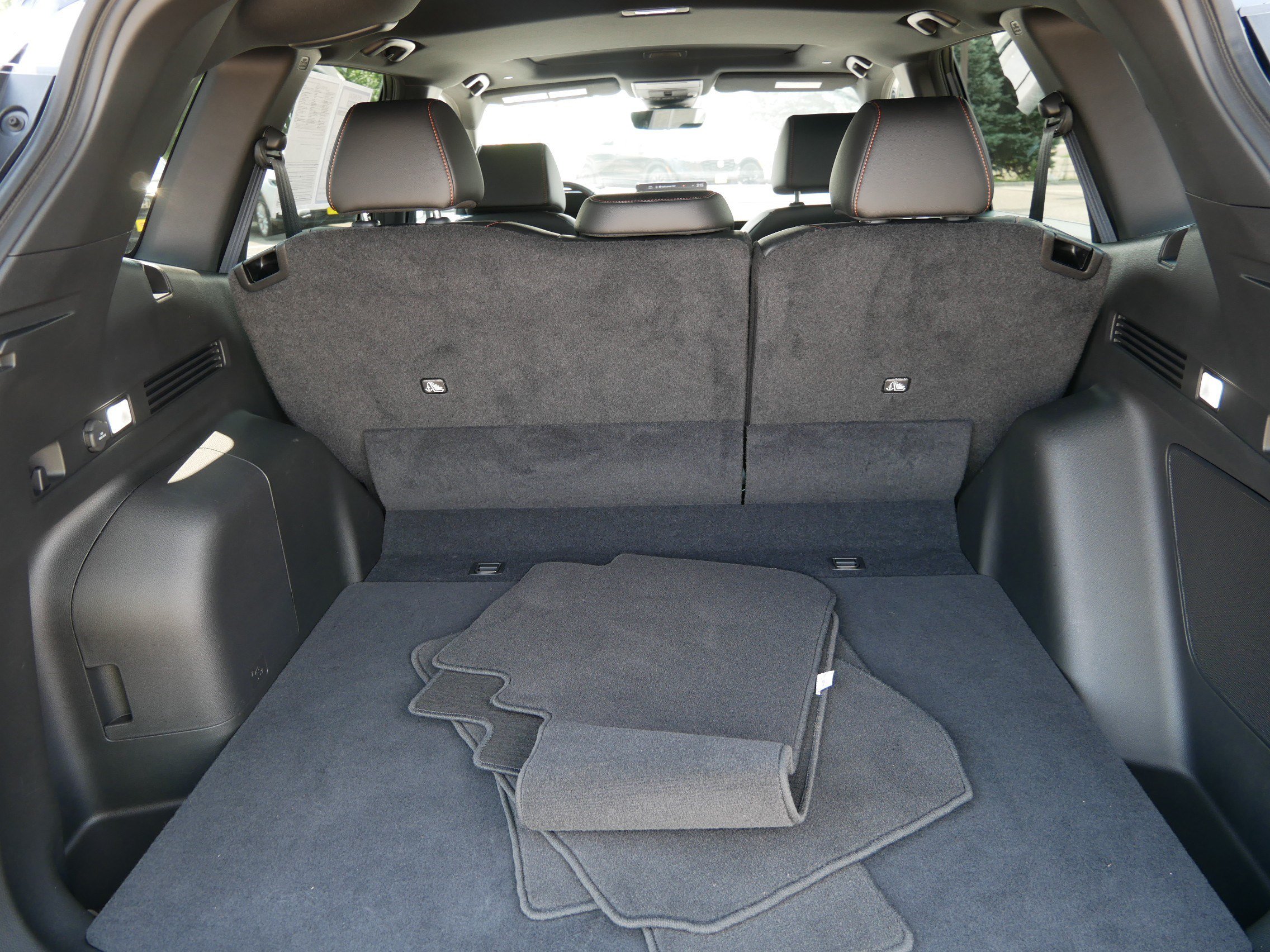 Certified 2025 Honda CR-V Sport Touring image 18