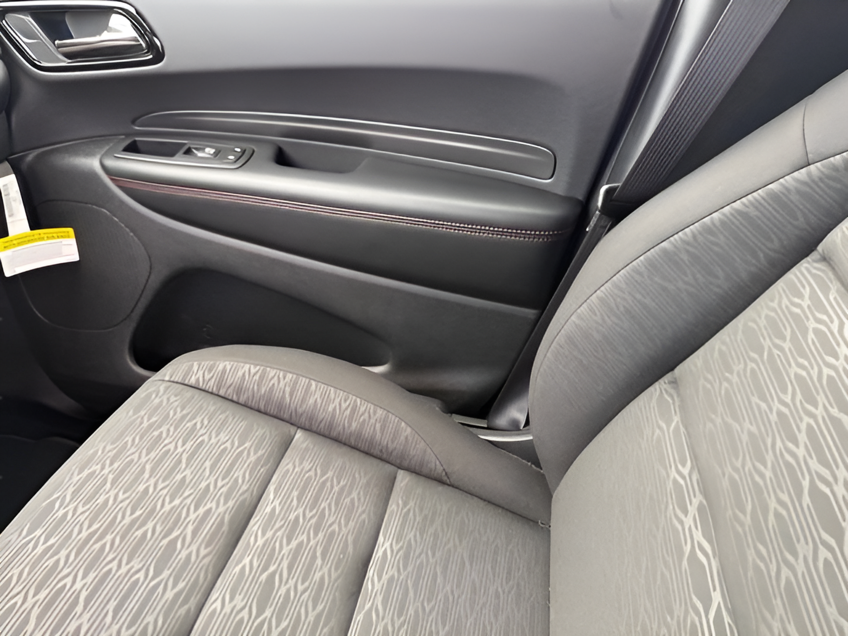 New 2026 Dodge Durango GT AWD/4WD image 29