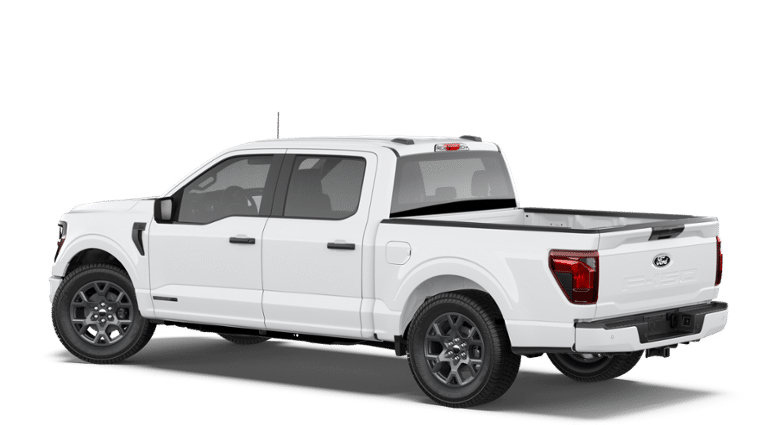 New 2026 Ford F150 STX AWD/4WD image 43