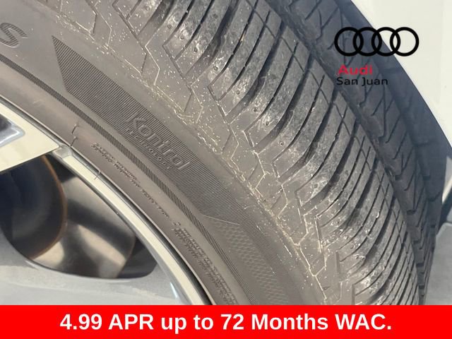 Certified 2024 Audi Q8 Prestige image 11