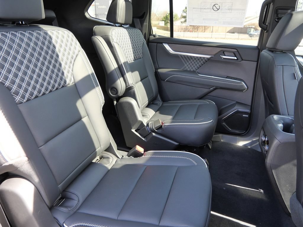 New 2026 GMC Acadia Denali w/ Super Cruise Package AWD/4WD image 28