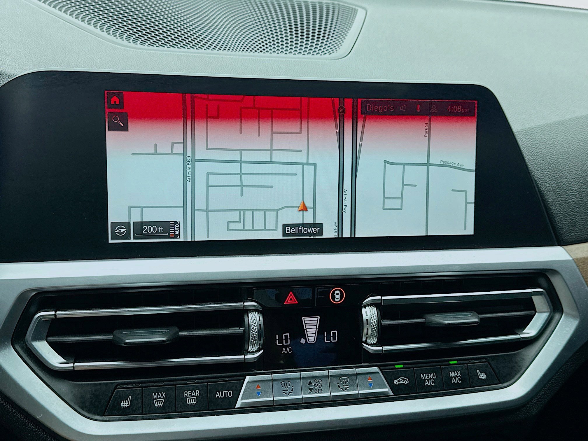 Used 2020 BMW 330i Sedan w/ Driving Assistance Package image 9