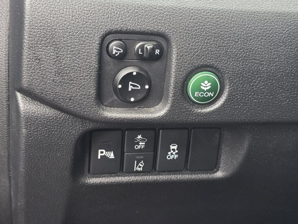 Used 2019 Honda Passport Elite image 25