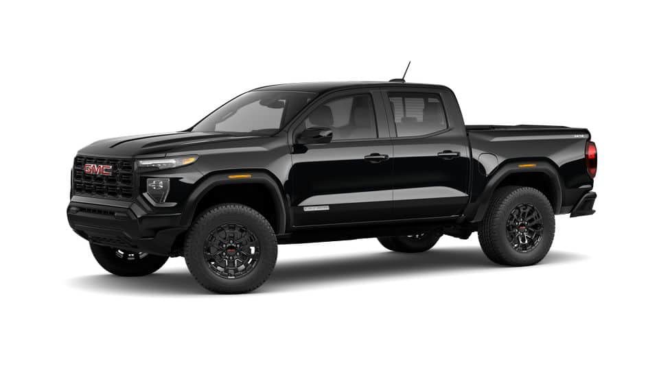 New 2026 GMC Canyon Elevation AWD/4WD image 33
