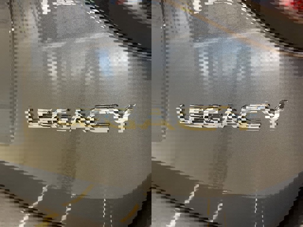 Certified 2025 Subaru Legacy image 32