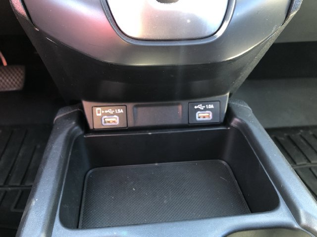 Certified 2022 Honda CR-V EX-L image 28