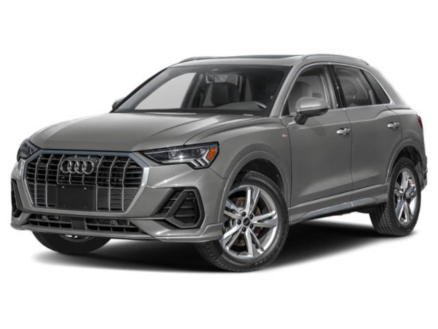 Used 2023 Audi Q3 2.0T Premium Plus w/ Premium Plus Package AWD/4WD video 1