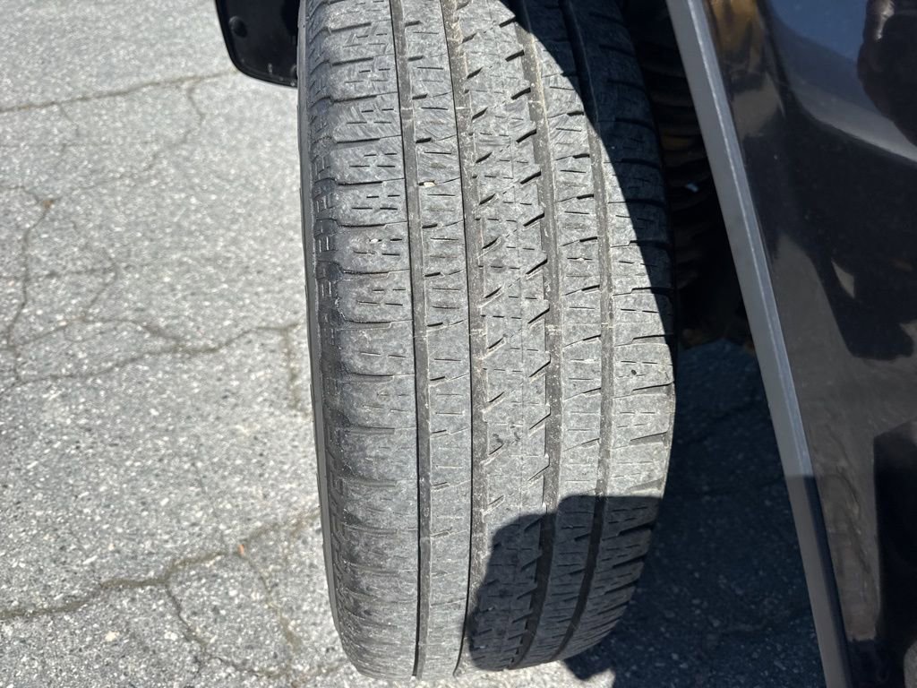 Used 2021 Jeep Wrangler Unlimited Sahara w/ Cold Weather Group image 31