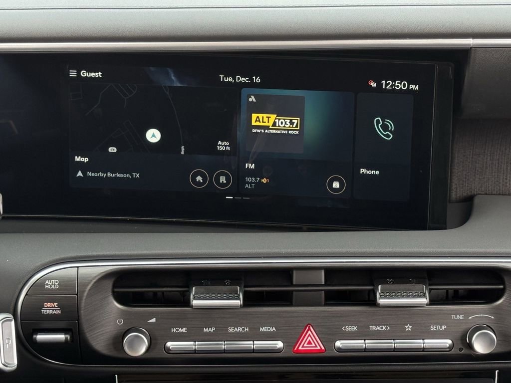 New 2026 Hyundai Palisade SEL image 13