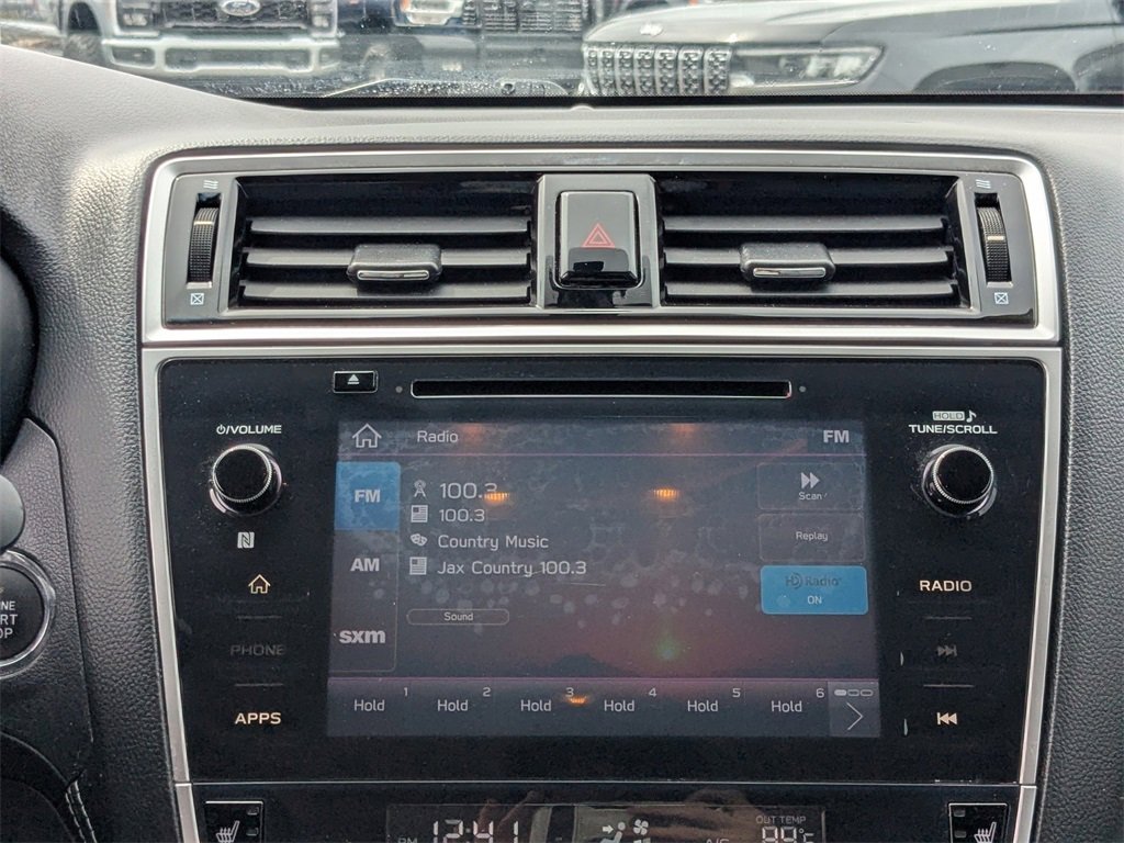 Used 2019 Subaru Outback 2.5i Limited image 16