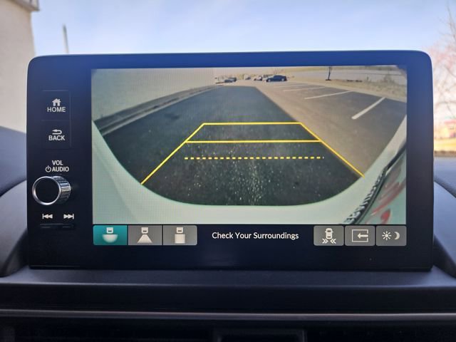 Certified 2024 Honda Pilot Touring image 19