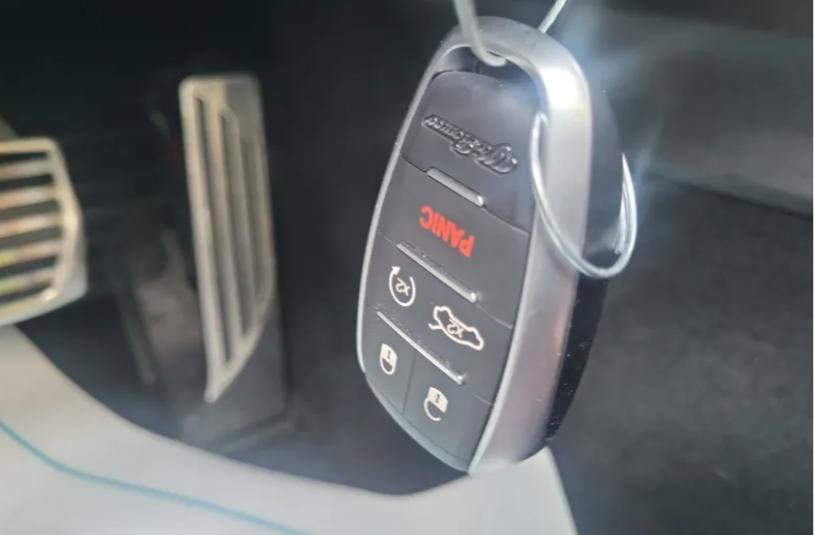Used 2024 Alfa Romeo Giulia Sprint RWD image 9