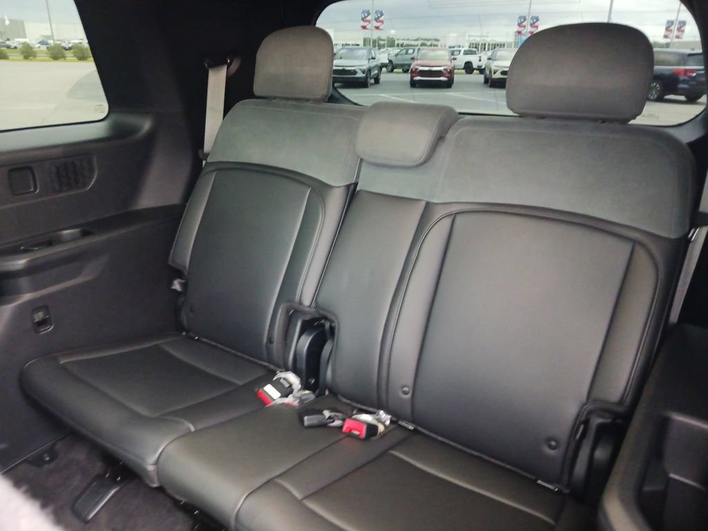 Used 2027 Kia Telluride SX Prestige X-Pro AWD/4WD image 29