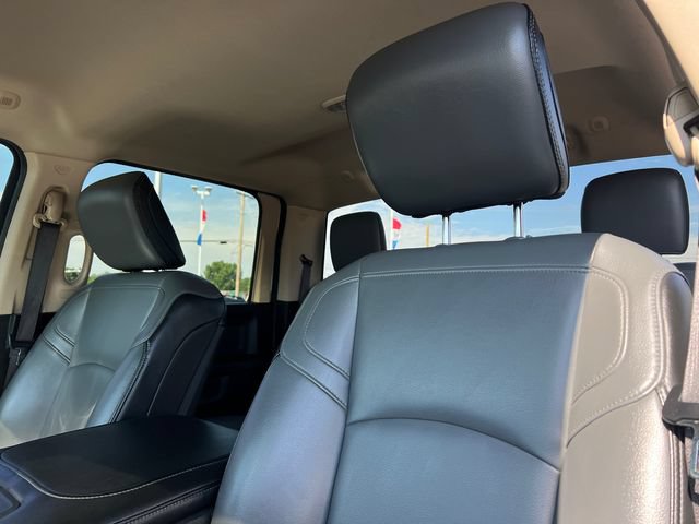 Used 2019 RAM 2500 Tradesman AWD/4WD image 23