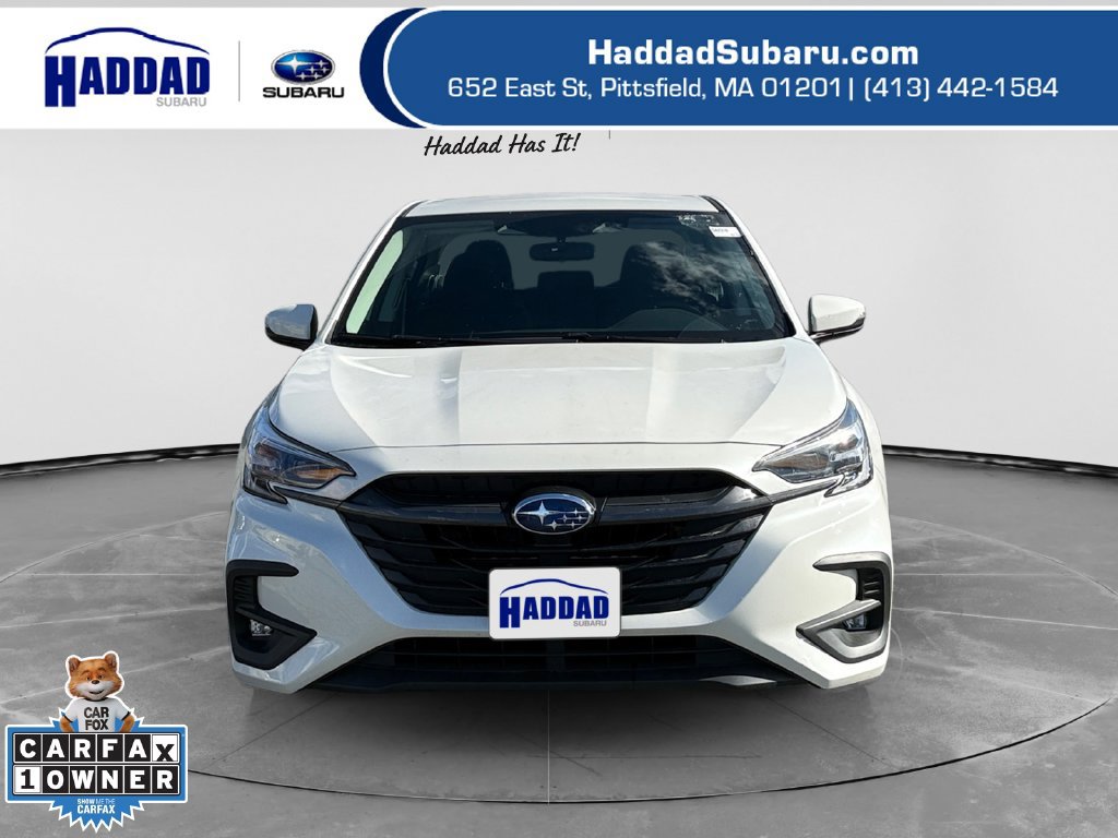 Used 2025 Subaru Legacy Premium AWD/4WD image 9