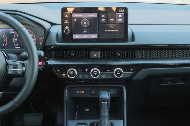 New 2026 Honda CR-V EX-L image 14