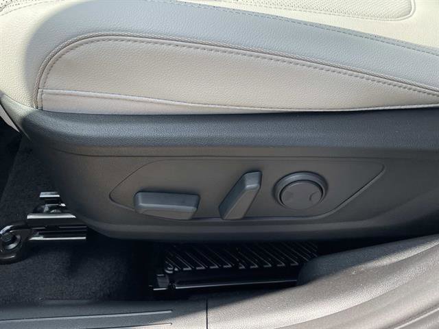 New 2026 Hyundai Tucson Limited AWD/4WD image 20
